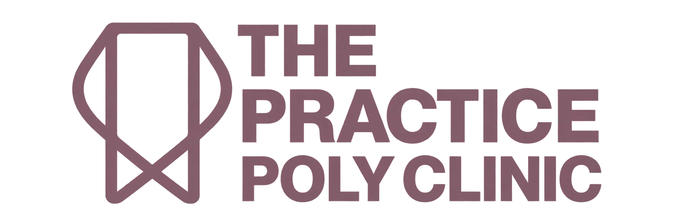 The Practice Poly Clinic logo